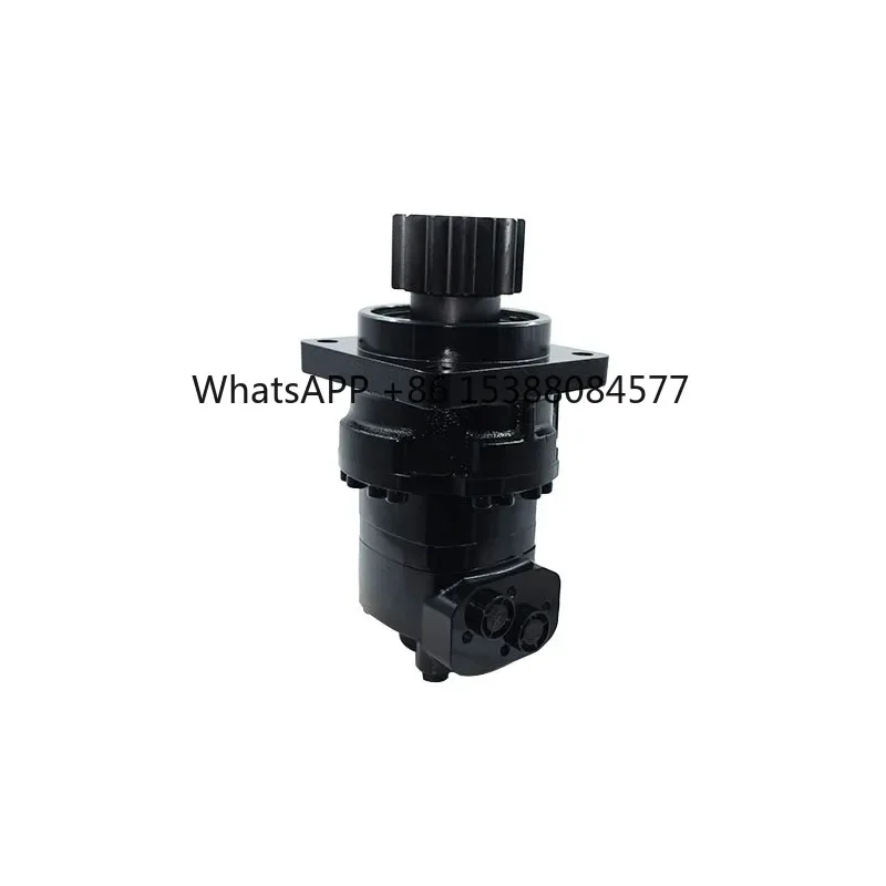 

PC18MR Excavator Swing Motor Assembly Reduction Gearbox Assembly 22J6025900 22J6037300