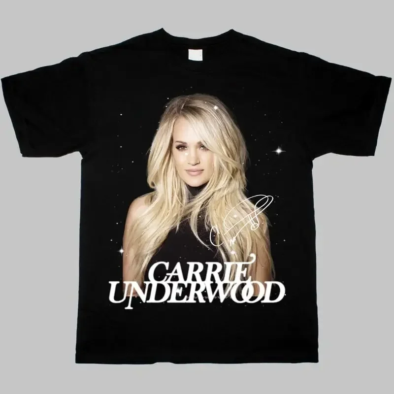 Hot Carrie Underwood Concert New Rare S 235XL T Shirt
