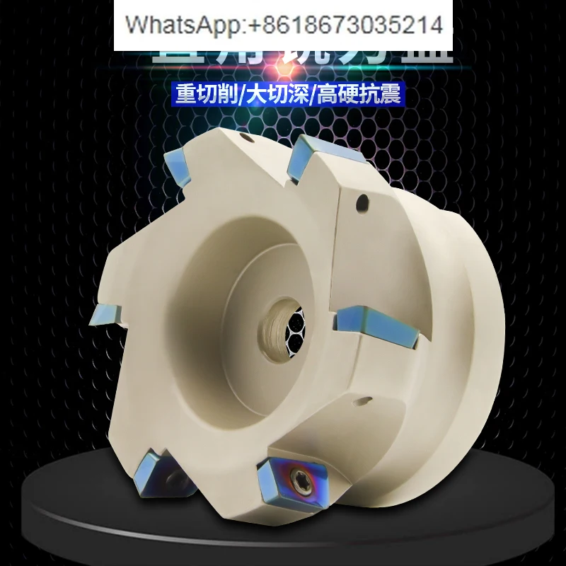 

Токарный станок с числовым управлением 300R/400R, обрабатывающий центр, прямоугольная плоскостная фреза, лезвие 1135/1604, R0.8