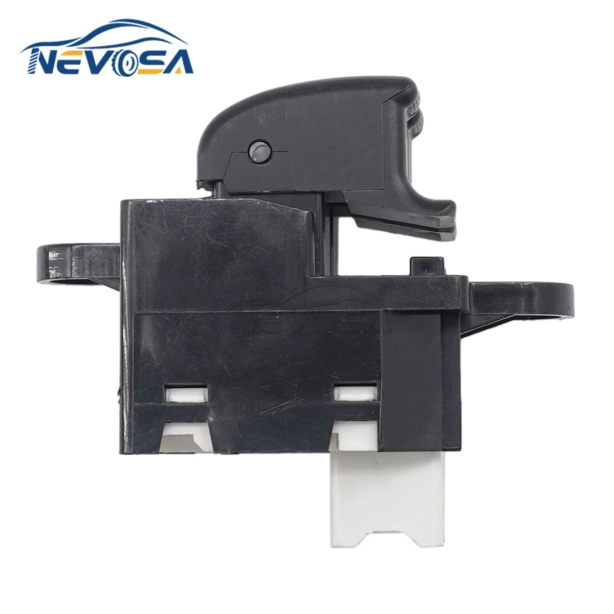 NEVOSA 93570-06000 Electric Window Control Switch Button 9357006000 For Hyundai Atos Prime 1998-2002 Atos MPV 2000 -2003 6 Pins