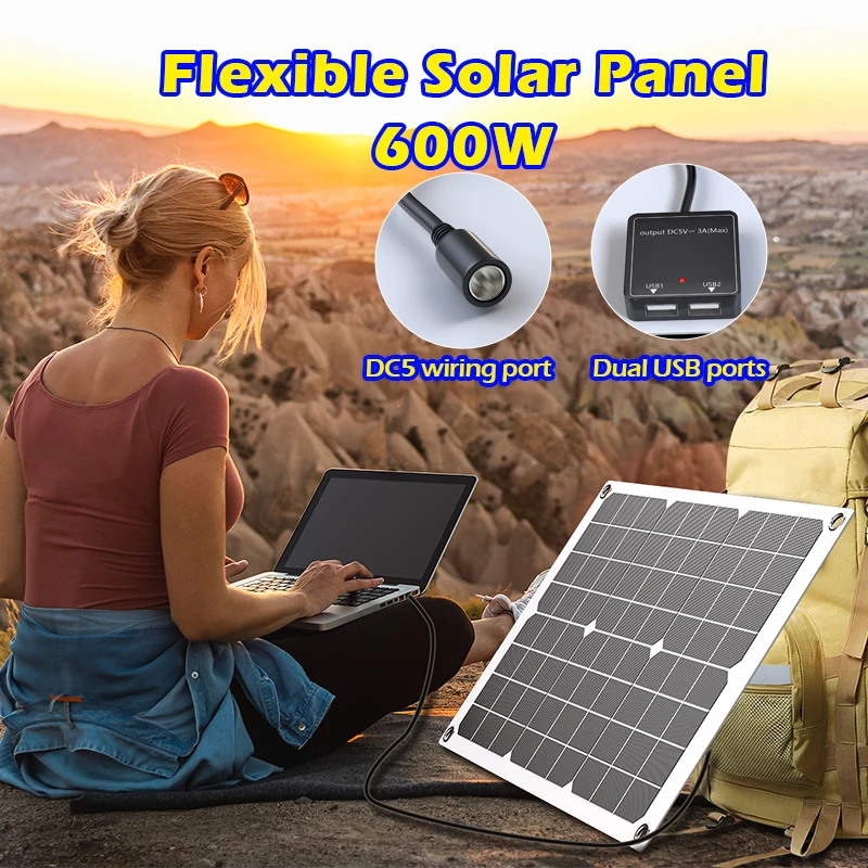 6000W4000W Solar Panel Inverter Kit – Complete Off-Grid Power System with Charge Controller & Battery Compatibility
