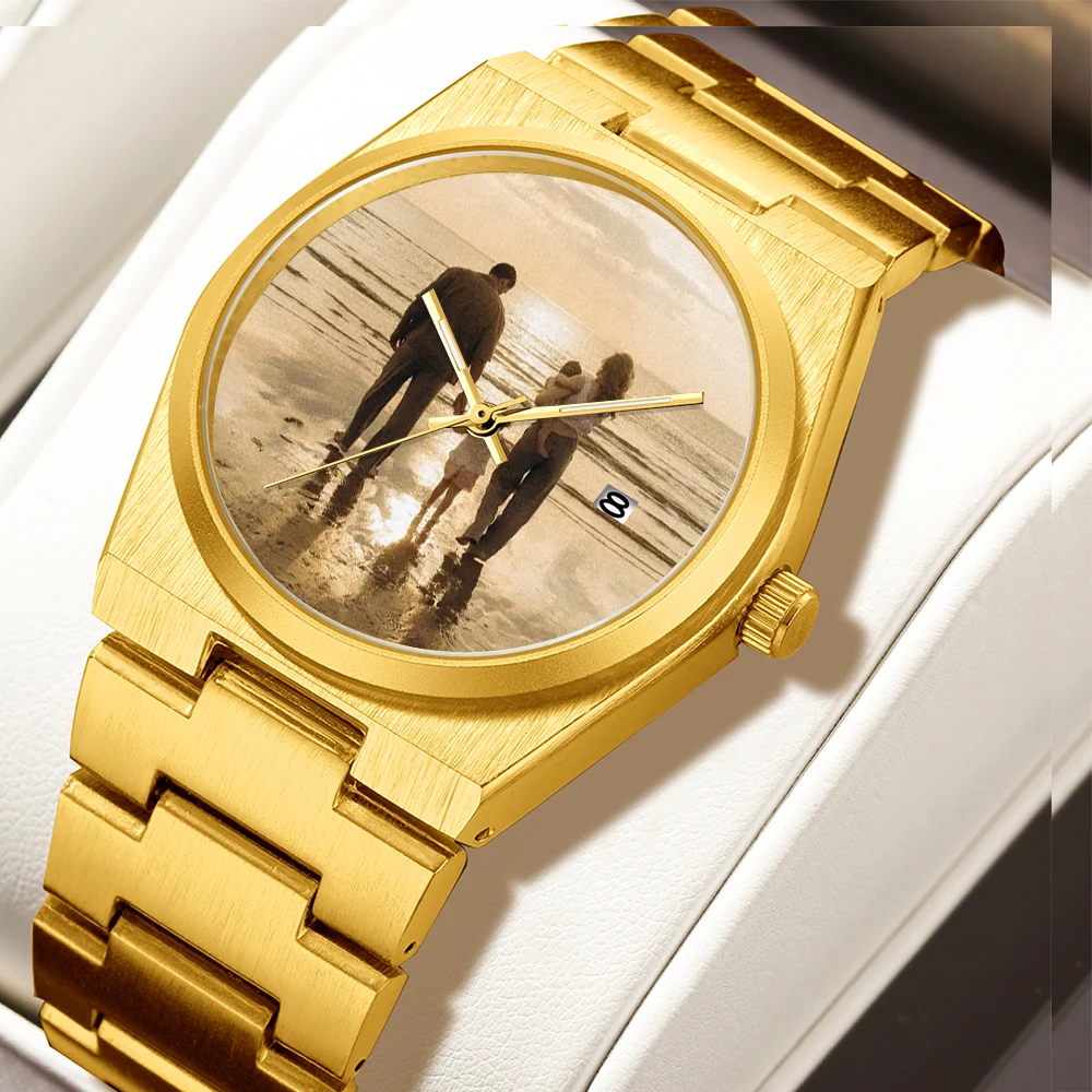 : Maßgeschneiderte Uhren