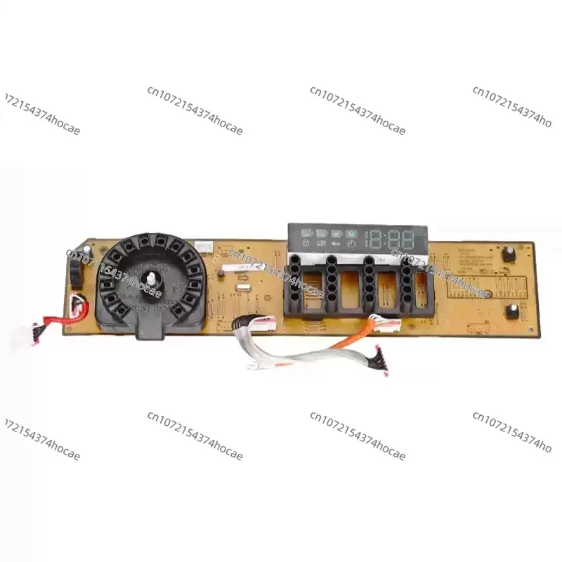 

For Samsung Drum Washing Machine WW70J5280GS Computer Board GW Motherboard 5283IW Inverter Board DC92-01769C