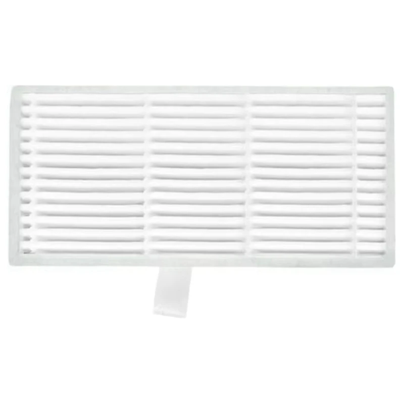 Фильтры JDZD для пылесоса Eufy Omni C20, аксессуары, запасные части, сверхпрочные аксессуары