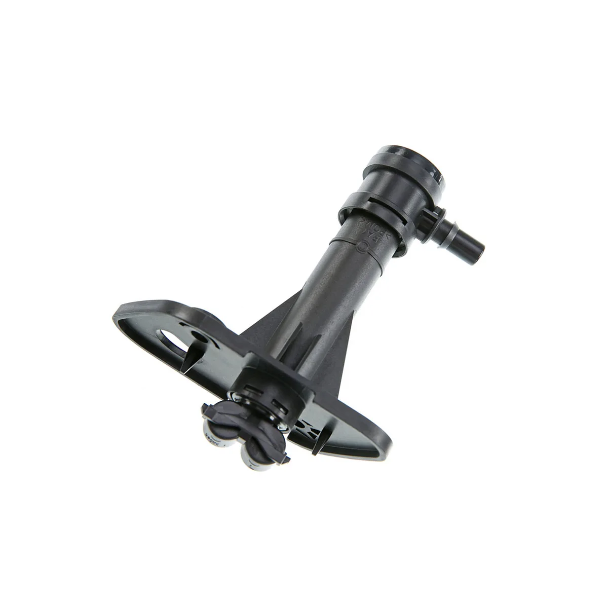 4M0955101A Left Headlight Washer Nozzle For Audi Q7 4M 2016-2019 Electric Washer Fluid Jet Factory Direct