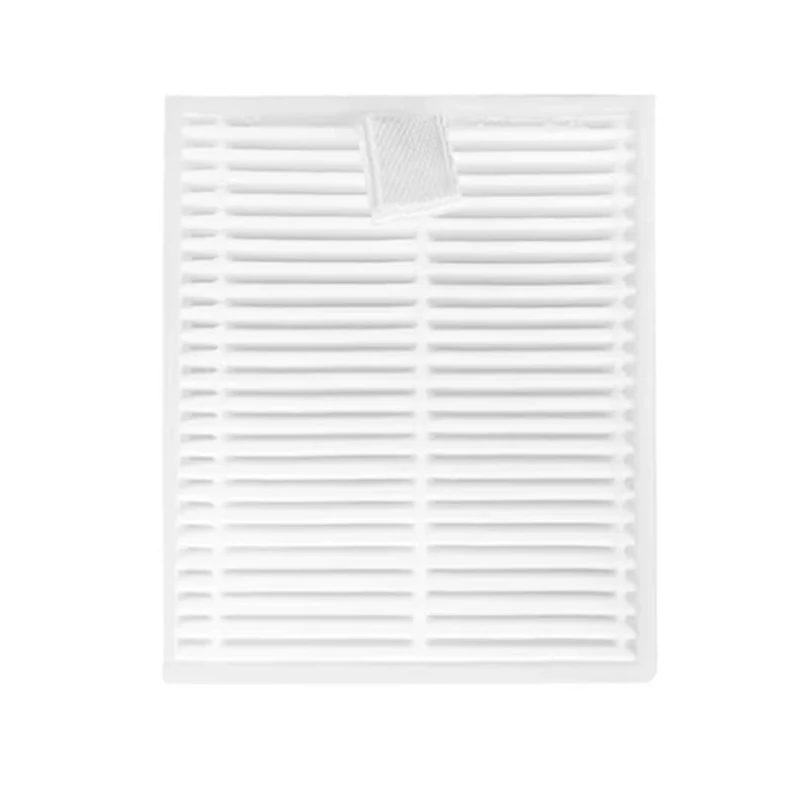 YCOC-For Lubluelu L20 / Honiture V8 Pro / Conga 7490 Ultimate X-Treme Genesis Main Side Brush Hepa Filter Mop Parts