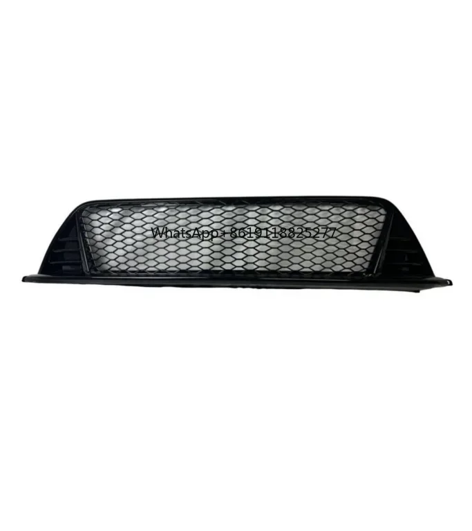 Honda Civic Accessories Lower Grille For 11Th Gen Honda Civic 2022 2023 Upgrade Civic Type-R Lower Mesh Grill