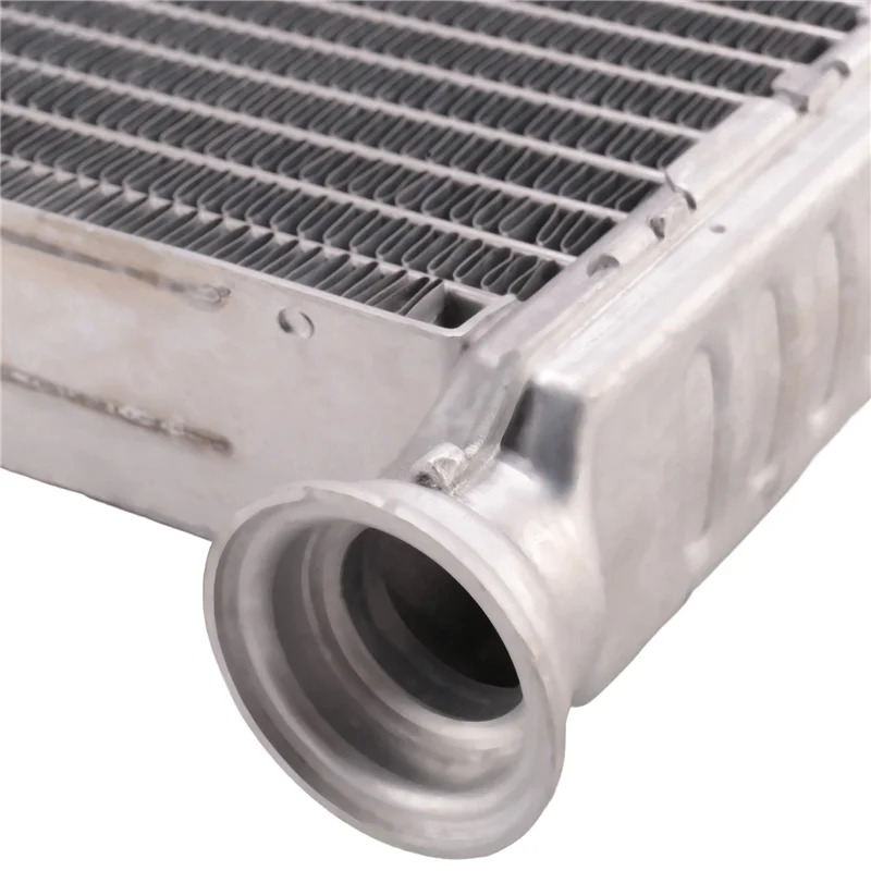 أصيلة 5Q0819031 سخان الأساسية المبرد ل A3 VW جولف باسات سكودا اوكتافيا سيات ليون اكسسوارات طقم قطع غيار #4