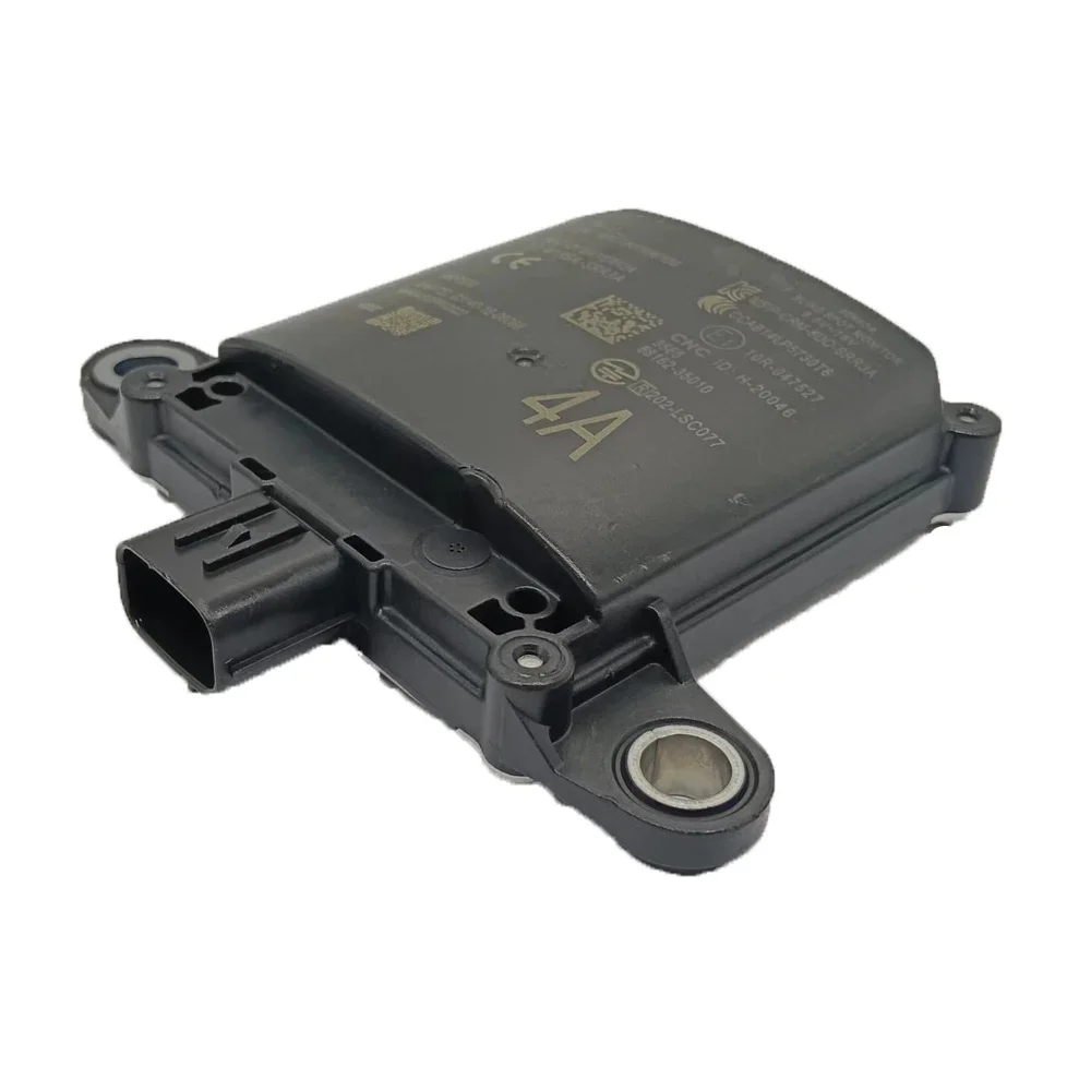 

Blind Spot Monitor Sensor Rear 88162-35010 (4A) For Toyota 4RUNNER 8816235010