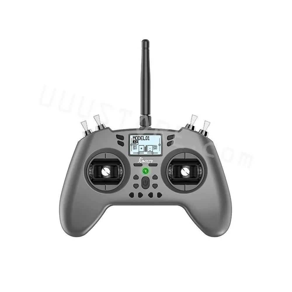 Jumper T-Lite V2 2.4GHz 16CH Sensore Hall Gimbals ELRS/JP4IN1 Trasmettitore OpenTX multiprotocollo integrato per aereo drone RC