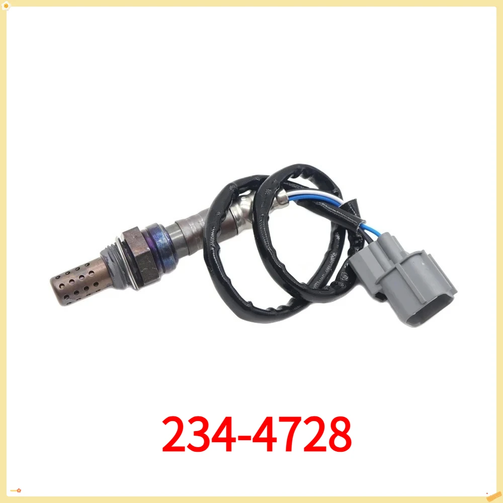 

Car Air Fuel Ratio Lambda O2 Oxygen Sensor for Acura MDX For Honda Pilot 3.5L 2344728 36531-PGK-A03 234-4728