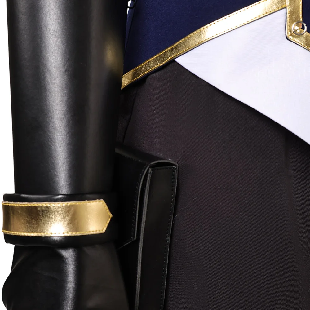 Disfraz Arcane Nolen McGrady, ropa de Cosplay, juego LoL TV 2, disfraz para mujeres adultas, juego de rol, vestido elegante, ropa de fiesta 2025