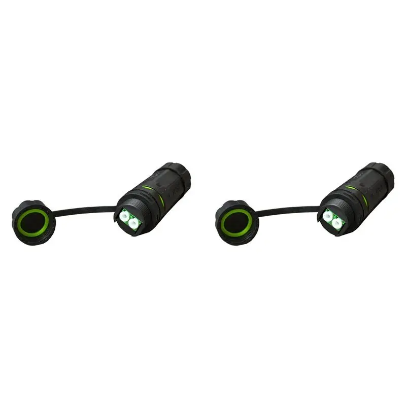 adaptador-de-fibra-Optica-superior-2x-ip68-a-prova-d'Agua-conector-de-extensao-sc-para-lc-de-alta-qualidade-acoplador-de-extensao-lc-adaptador-duplex-lc