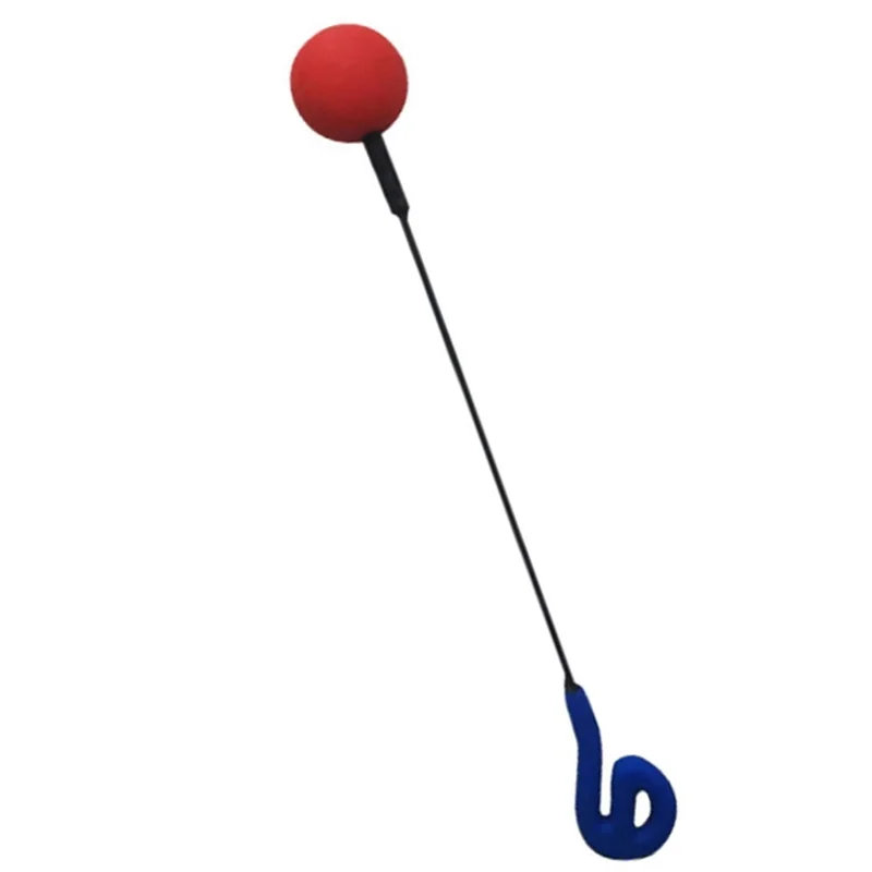 

A51Q-Friction Gong Mallet Double Head For Large Gong Flumi Produces Whale Sounds Gong Resonant Mallet For Sound Healing
