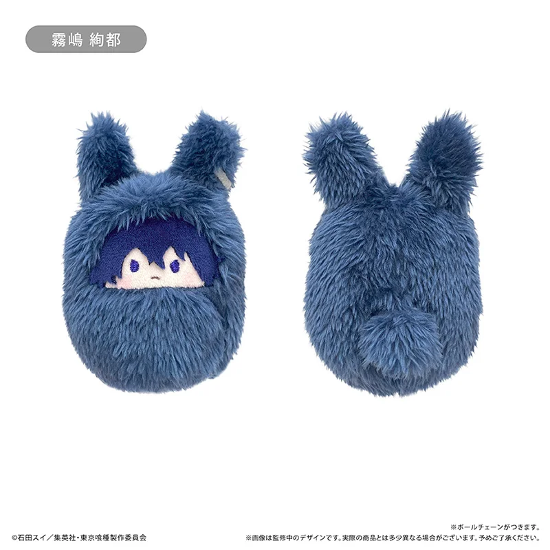 Рисунок 4 - Bandai Eyewear Factory TAPIOCA