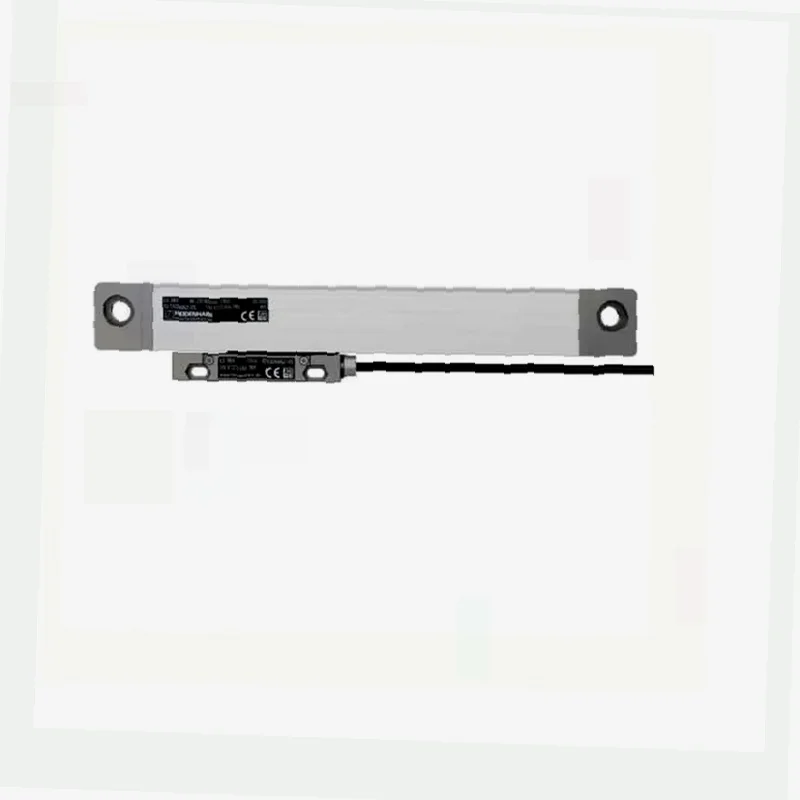 Heidenhain LS 383C 320 5.0 C001 Optical Linear Encoder New Incremental ID 1326663-05 Linear Displacement Sensors