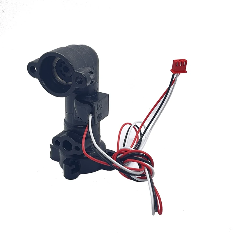 Gas Boiler Parts Water Flow Sensor Gas Boiler Flow Sensor Plastic Water Flow Sensor for Gas Boiler