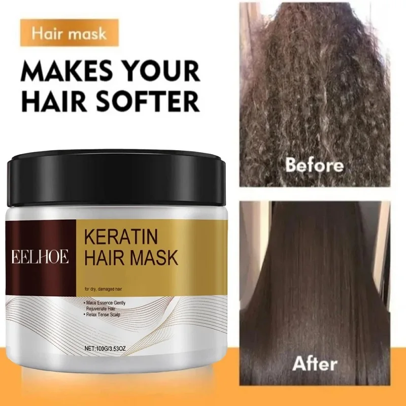 Cremas para Cabello: Cómo Elegir la Ideal para Tu Tipo de Cabello