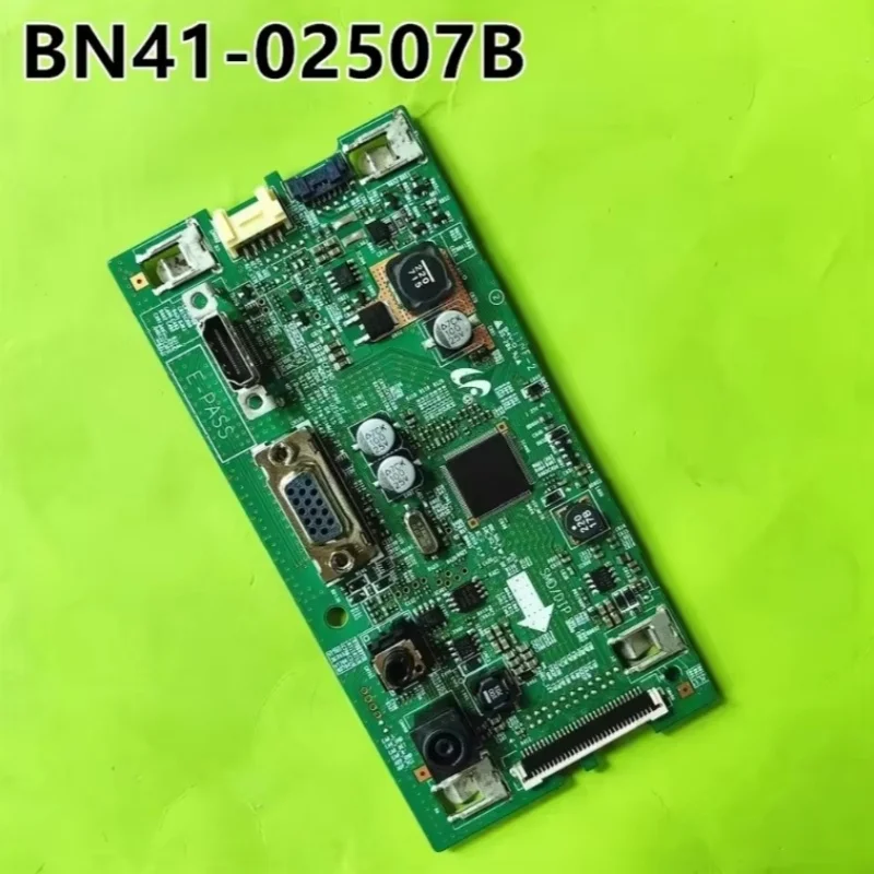 BN41-02507B Mainboard CF390-27 for Samsung Monitor Base Plates C27F390FHU C24F390FHU C24F390 C27F396 LC27F396FHNXZA