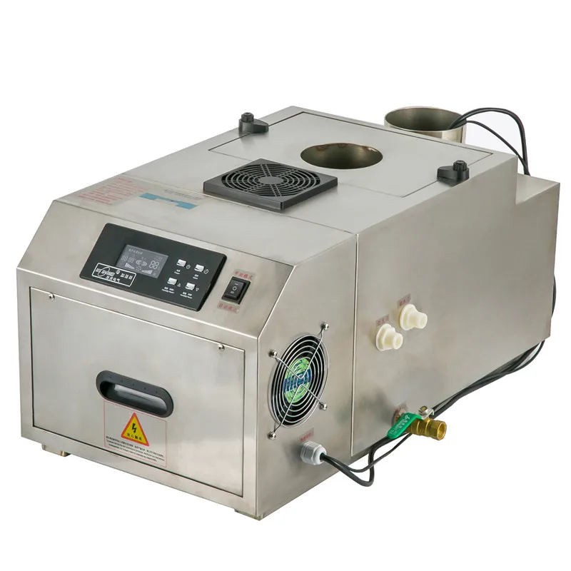 3kg Automatic Ultrasonic Cool Mist Fog Maker Humidifier