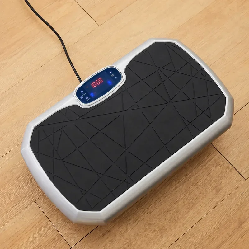 Source Factory New Bluetooth Music Multi Functional Body Shaping Machine Lazy Shaking Fat Reducing Device