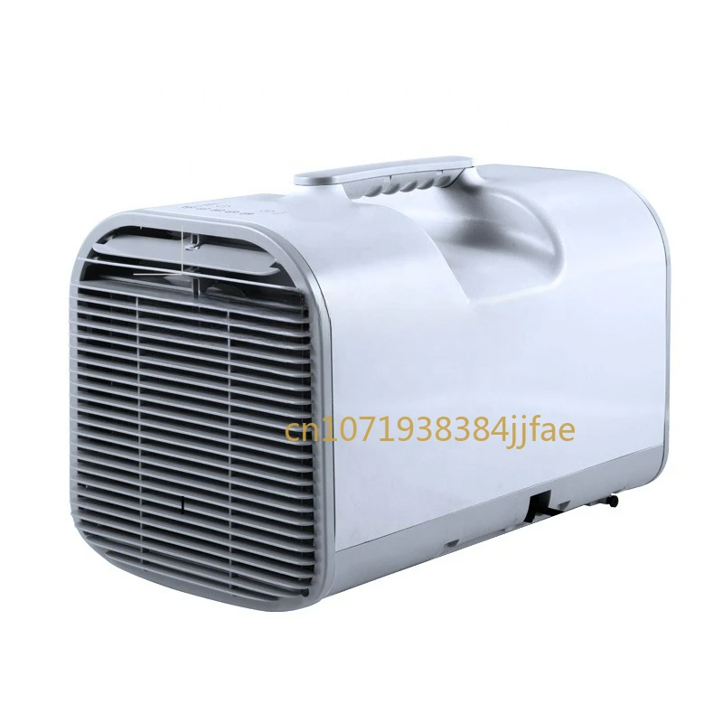 

Factory Direct Commercial Portable Air Conditioner Mobile Air Conditioning for RV Tent Outdoors Truck Car CampingAC R290 5000Btu