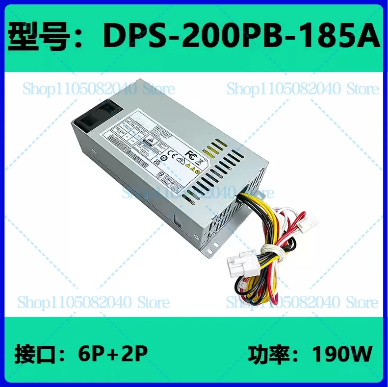 

New DPS-200PB-185A DPS-200PB-185B KSA-180S2 KSA-300S2 DPS-280AB-4B 180W 190W 280W PSU Switching Power Supply