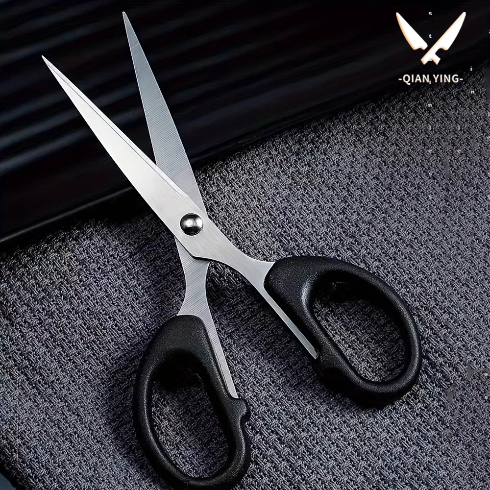 

Mini Scissors Stainless steel Hand Scissors Multi-functional Paper cutting, tailor,utility scissors, suitable for all purposes