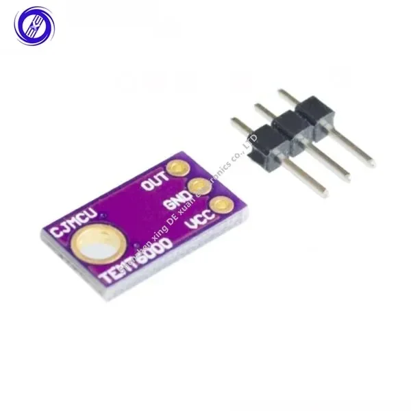 CJMCU-TEMT6000 An ambient light TEMT6000 Light Sensor Module For Arduino