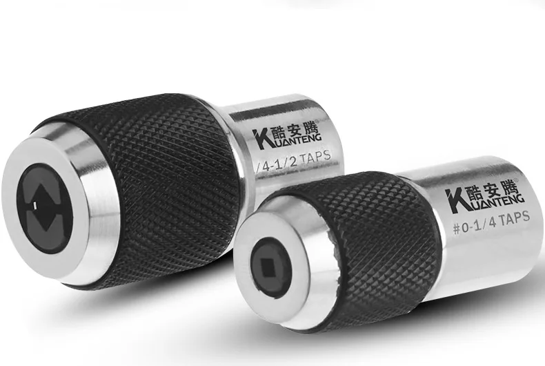 

Adjustable ratchet wire sleeve special tap wrench pneumatic sleeve tapping tap set m3m12 chuck