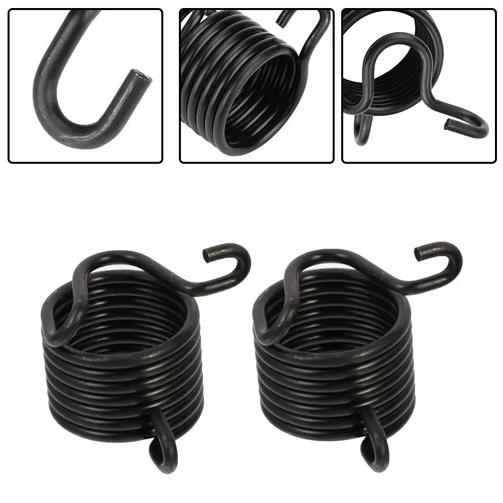 

Ensure Stability and Cushion with Carbon Steel Spring for 150 190 250 General Retaining Spring for Your Hammer