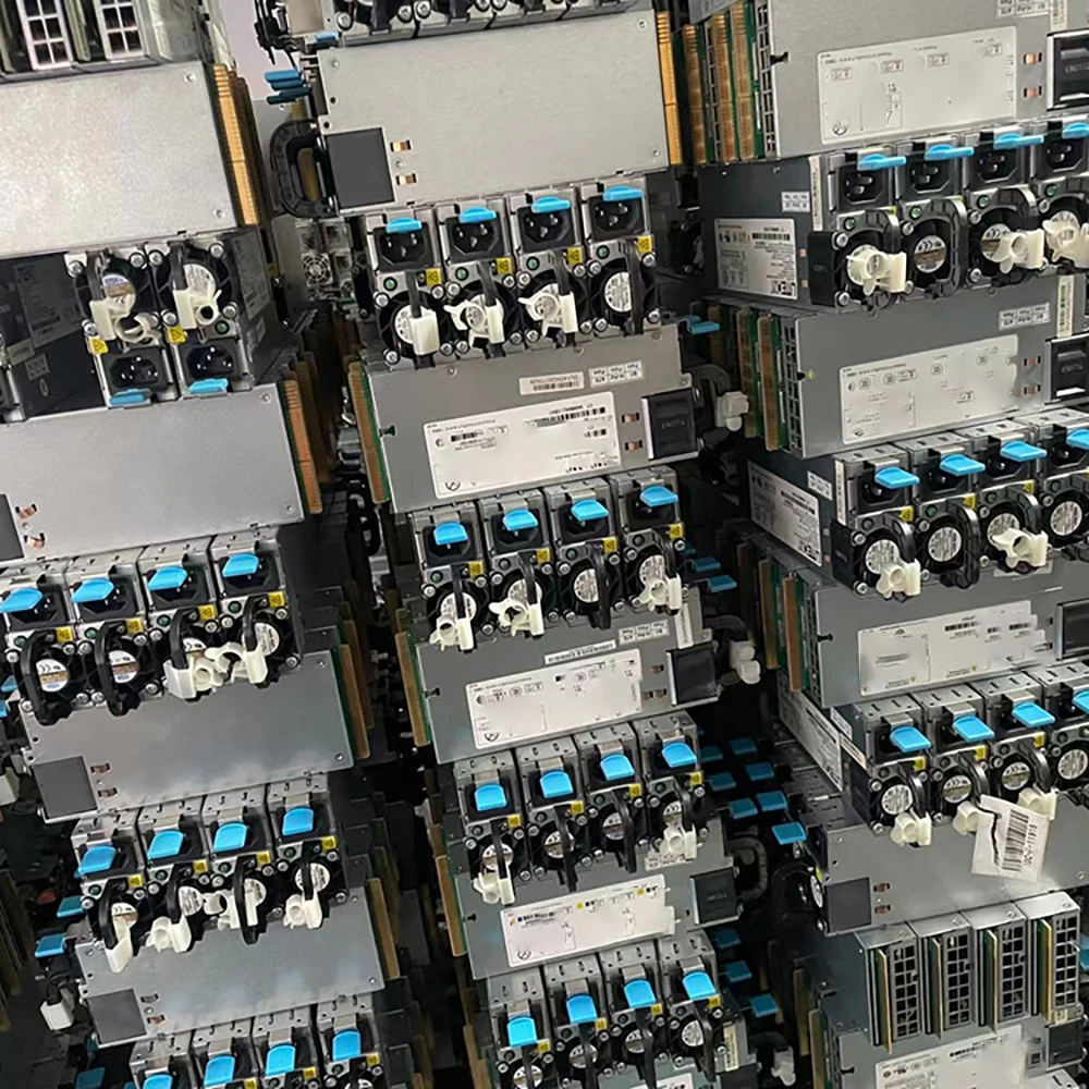 Hot Sale High Quality Workstation Motherboard 8x SAS2 X9DRH-7F