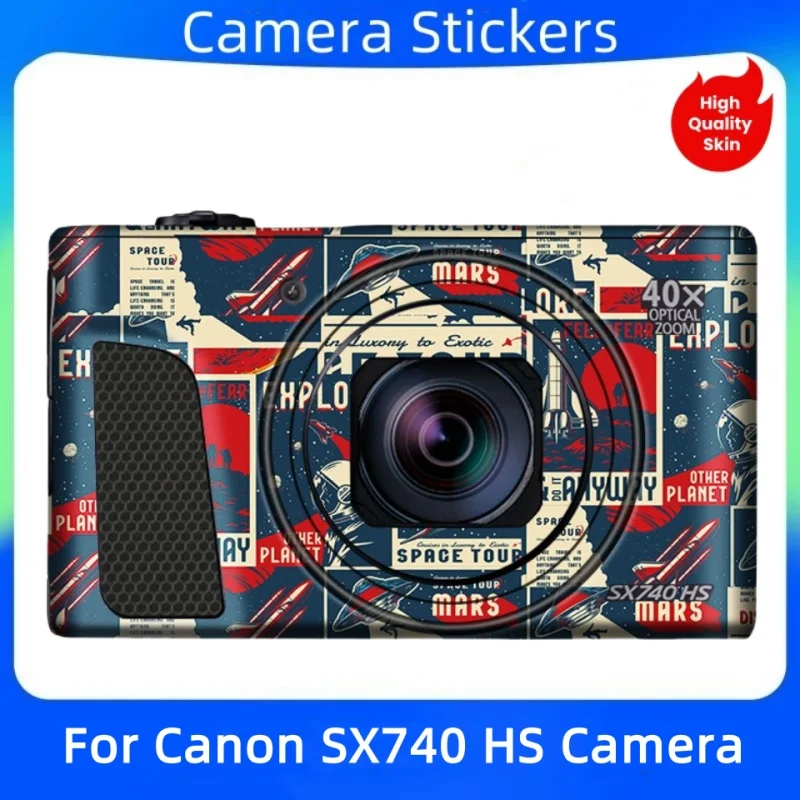 Decal Skin For Cano…