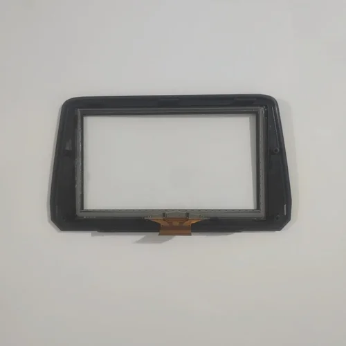 Imagen 2 del producto NUEVO Panel Táctil de Vidrio DTS2032 de 7 Pulgadas y 50 Pines, Digitalizador, Lente, Sensor para Mazda 3 2017-2019 TM070RDH03-00 LCD