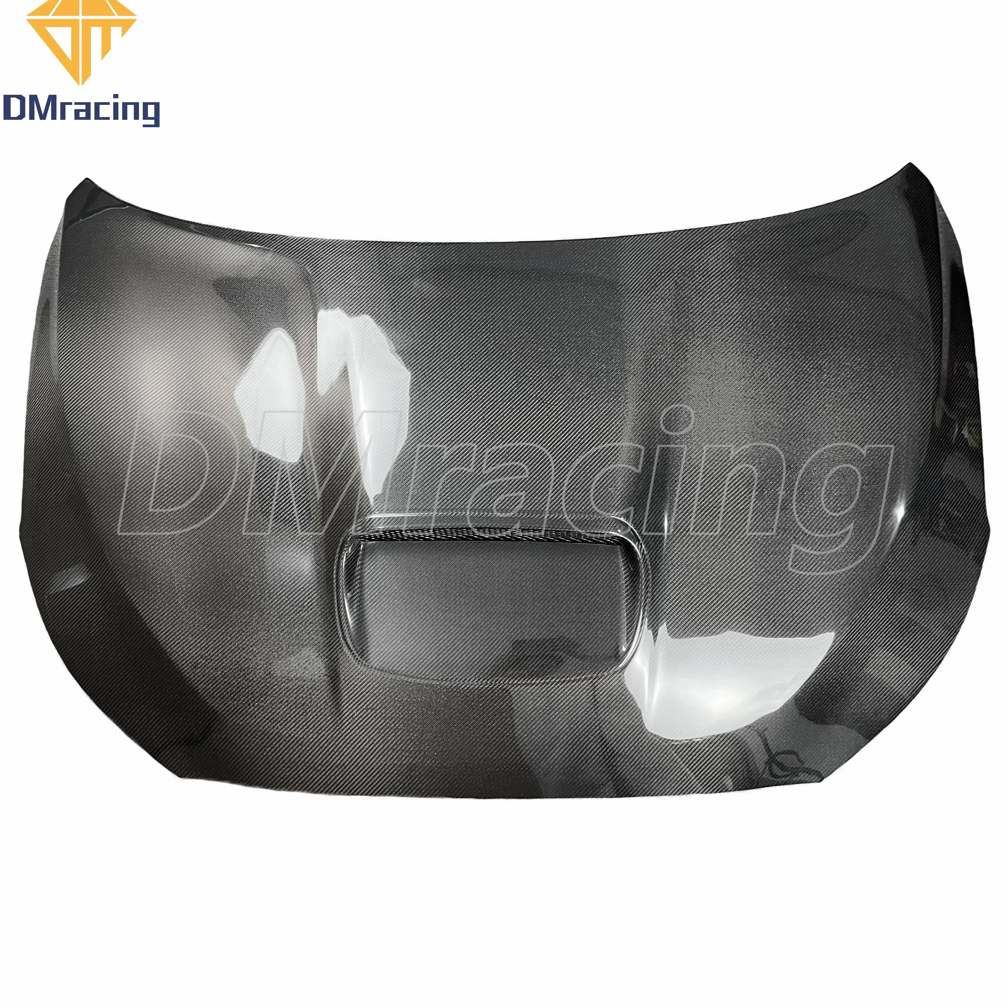 

DM-style Carbon Fiber Hood for Hyundai VELOSTER 2017-2019