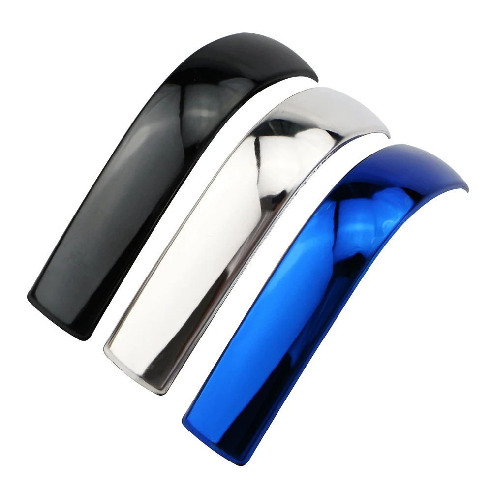 Car Gear Shift Knob Head Sticker Trim for Volkswagen VW Polo CC Golf 7 6 Bora Tiguan Passat B5 B6 B7 Jetta MK5 MK6 Styling