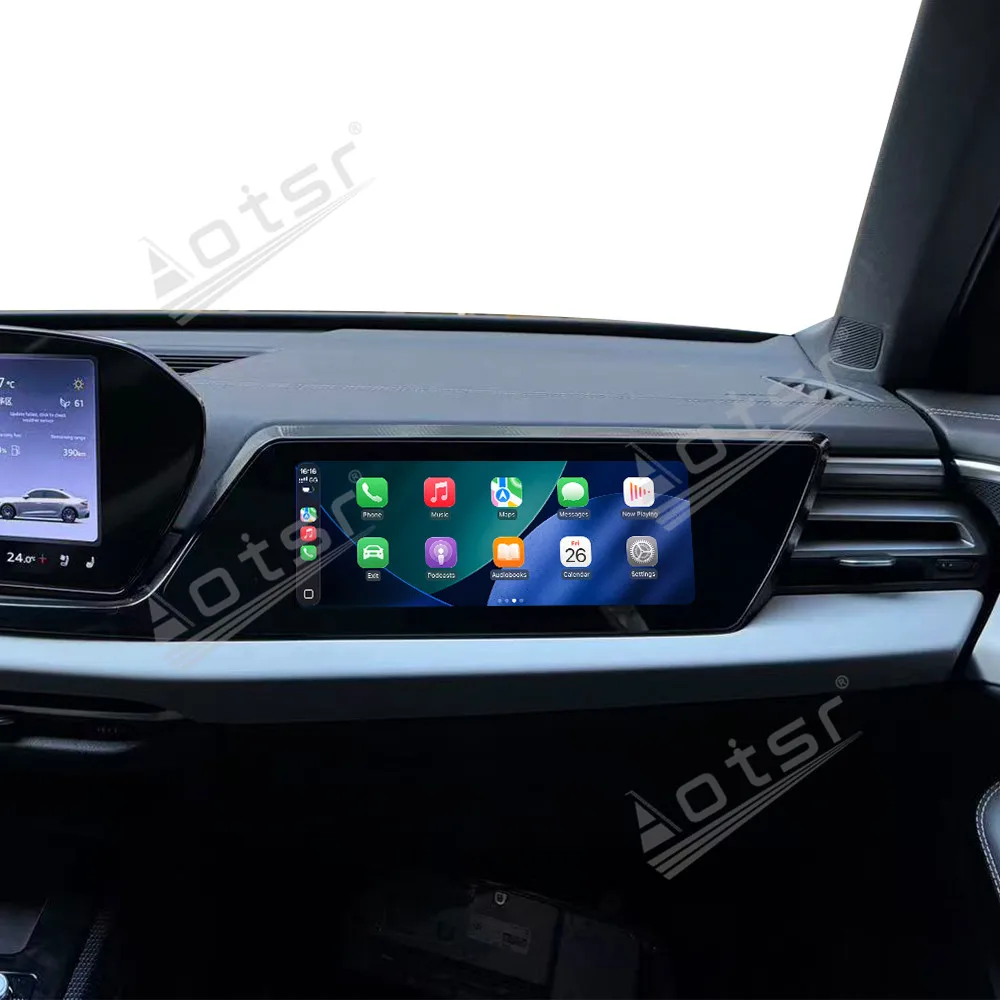 Car Radio 11