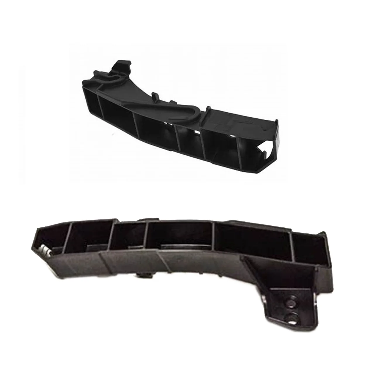 

97050553503 97050553501 97050553601 Кронштейн переднего бампера Porsche Panamera 970-2 2014-2017
