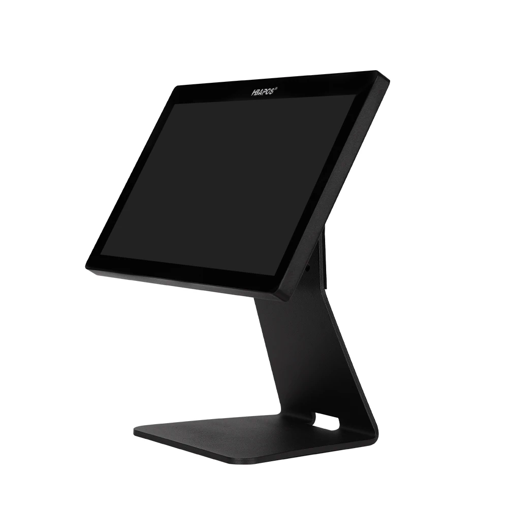 ATV&UTVHBAPOS Q2 Electronic Touch Screen Point of Sale POS System, All-in-One POS System