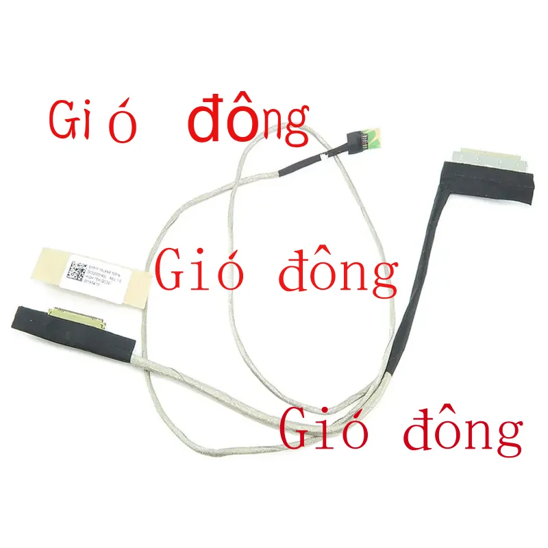 

For Acer Nitro AN515-43 AN515-54 AN515-55 AN514-54 N18C3 laptop LCD LED Display Ribbon Camera Flex cable DC02003J000 DC02C00MA00