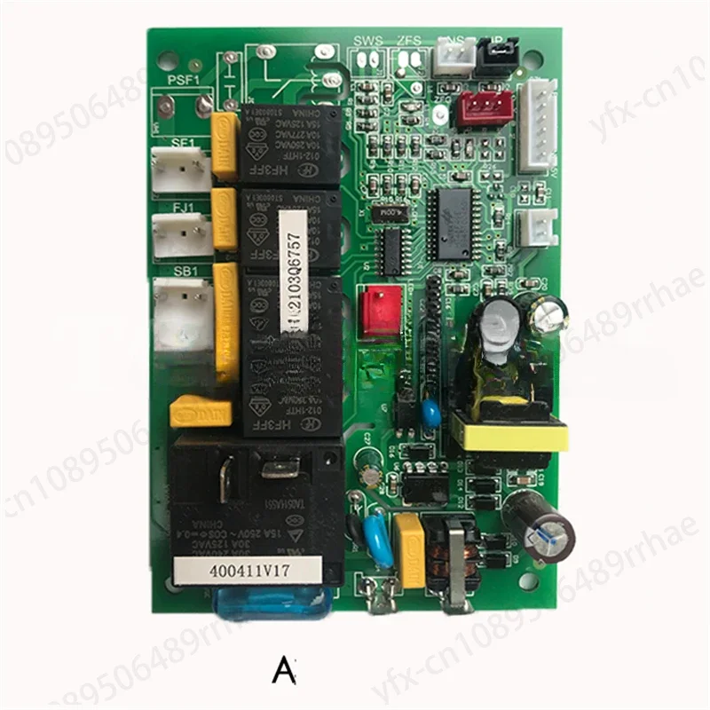 

Ice machine motherboard voice control CL500 computer board CL210 CL81 controller ice machine accessories