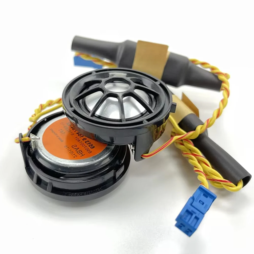 

Car Tweeter For BMW F30 F10 F48 F15 G30 E90 E70 3GT X1 X5 3 Series Hi-Fi High Pitch Sound Music Loudspeaker Horn Treble Speakers