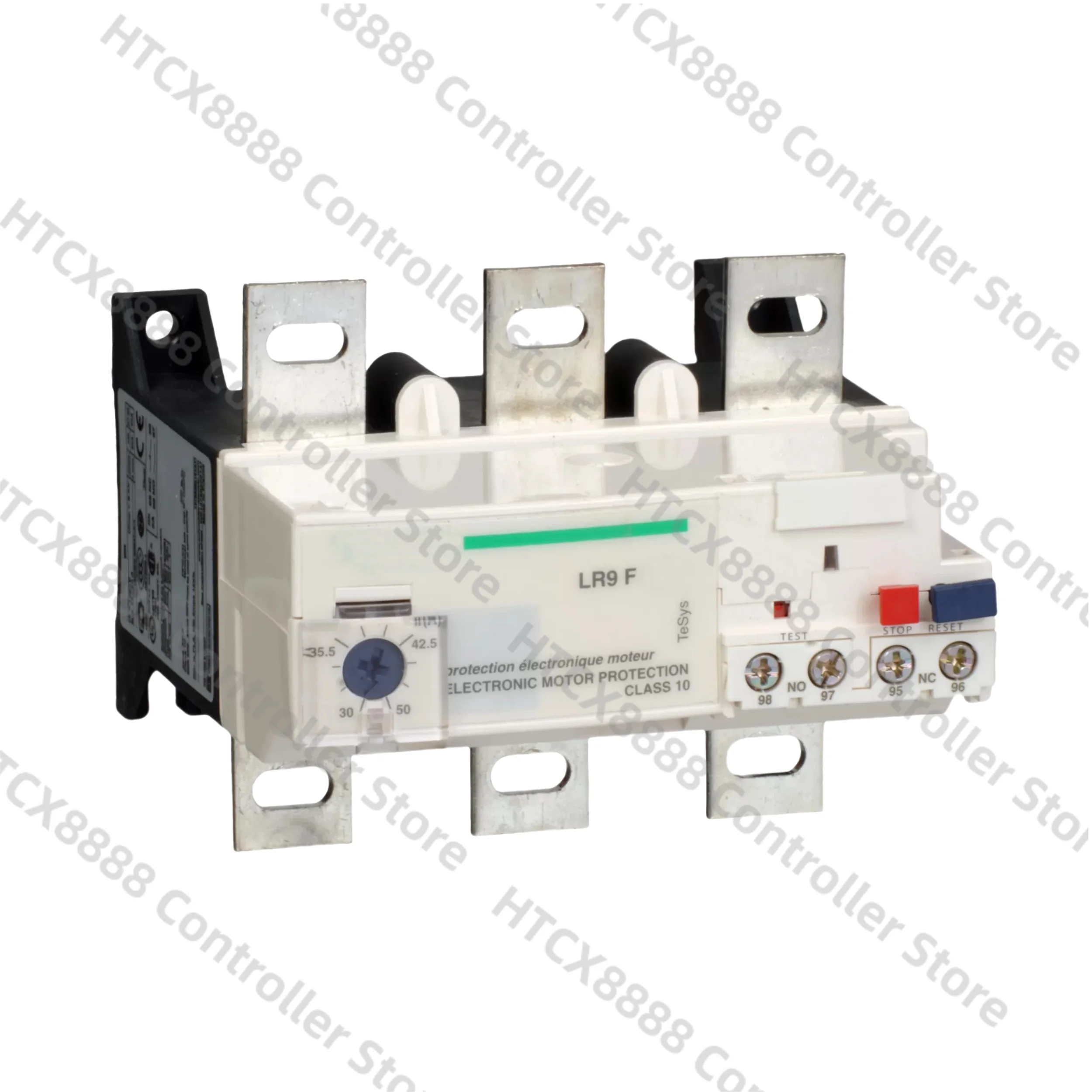 New Original LR9F5357  30-50A