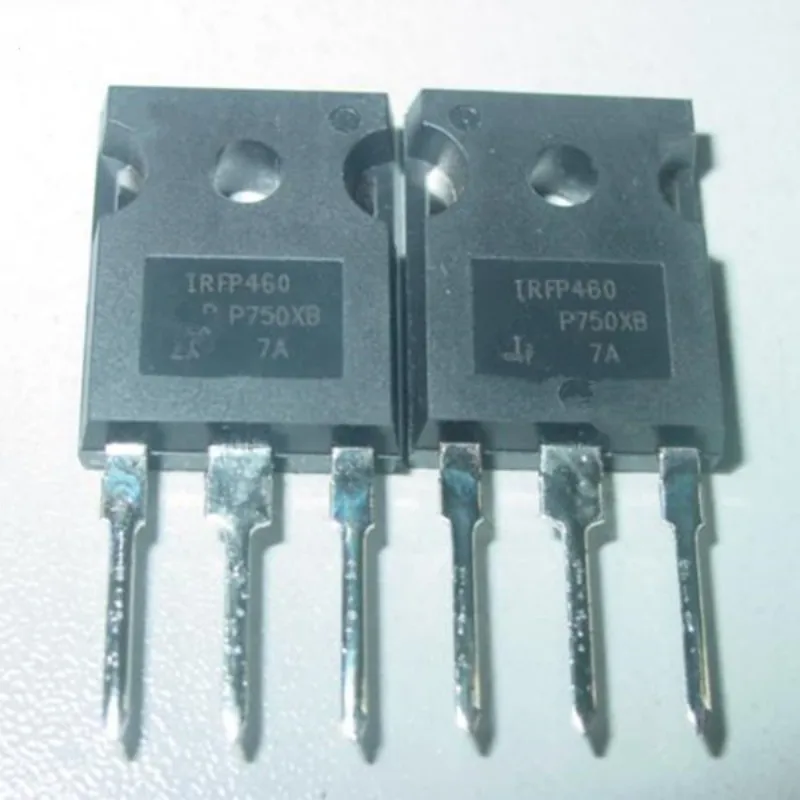 IRFP460 500V 20A IRFP460PBF do-247 N