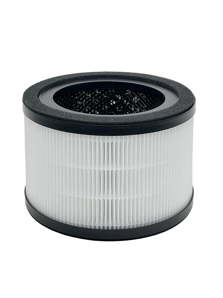 Replacement Filter For LEVOIT Vista 200 Air Purifier 3in1 HEPA High-Efficiency Activated Carbon Vista200-RF Air Purifier Filter