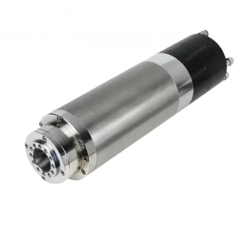 

Гравировальный станок BT30, сменный шпиндель пневматического инструмента, скорость 3,2 кВт, 12000 об/мин, керамические подшипники, высокий крутящий момент отделки с ЧПУ