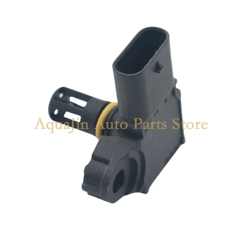 Sensor MAP de presión absoluta del colector 68212570AA para Alfa Romeo Stelvio Giulia Bj 2016 ~ 2024 2017 2018 2019 2020 2021 2022 2023