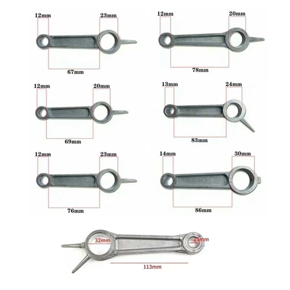 Air Compressor Conn…