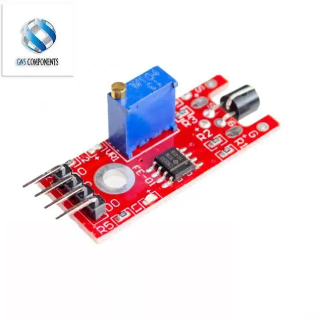 Metal Touch Sensor … - image