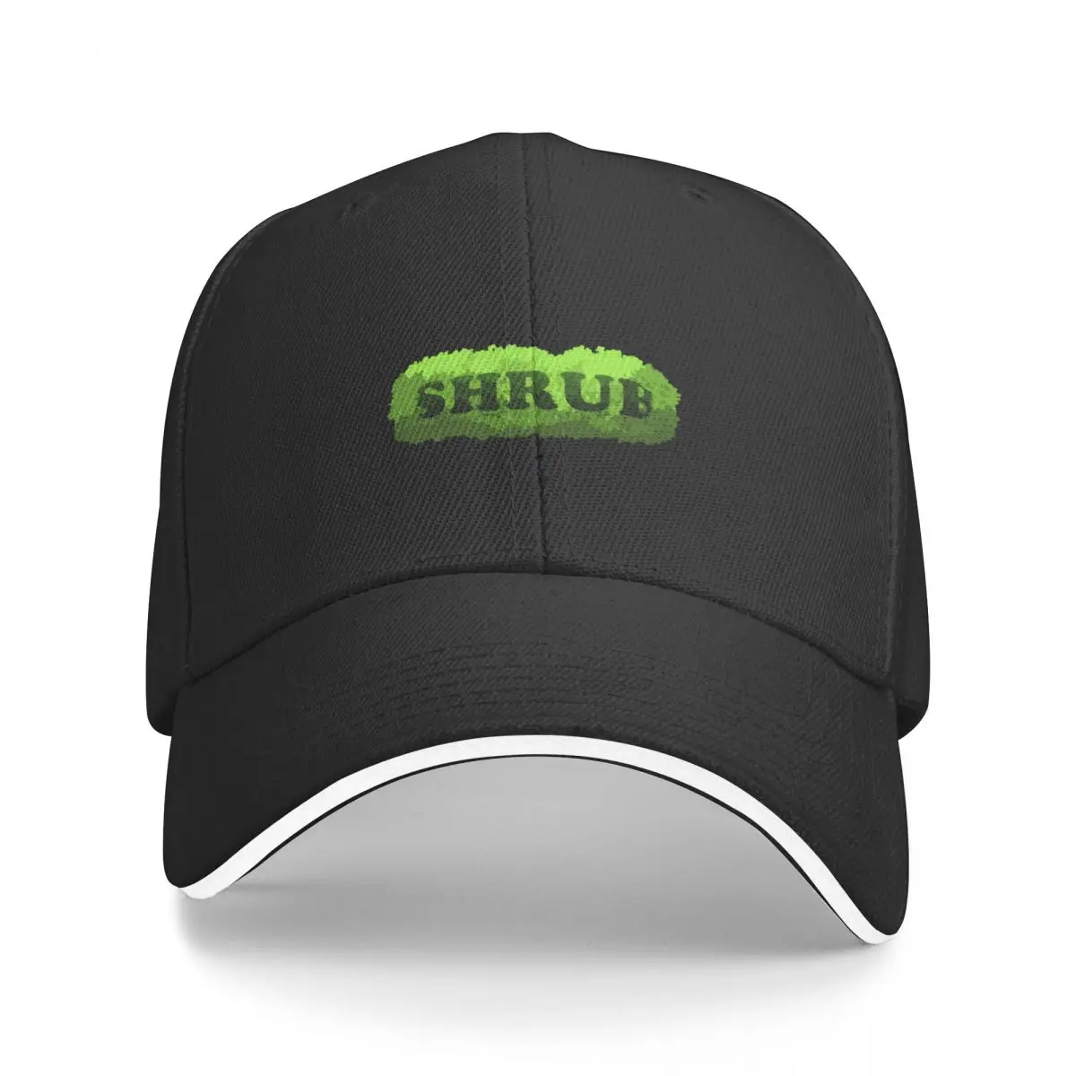 Shrub Baseball Cap birthday Custom Cap Mountaineering Men Hats Women's